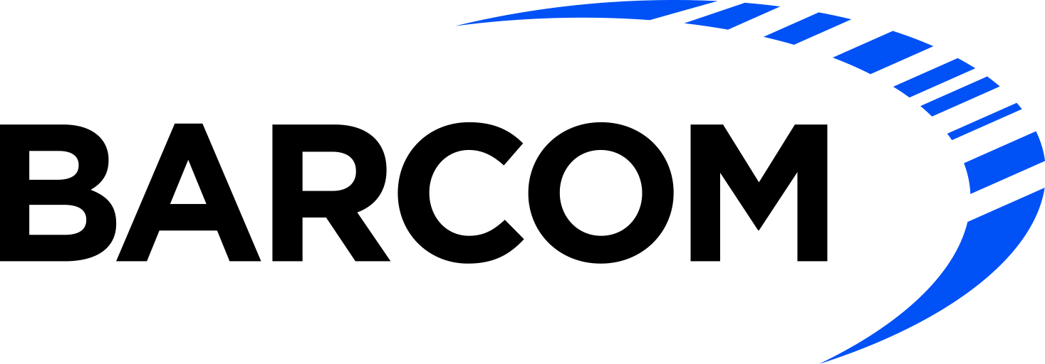 Barcom logo