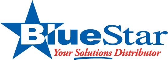 Blue Star logo