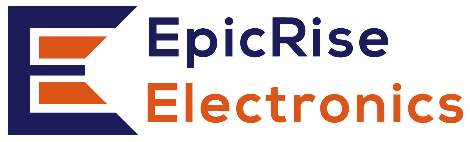 EpicRise logo