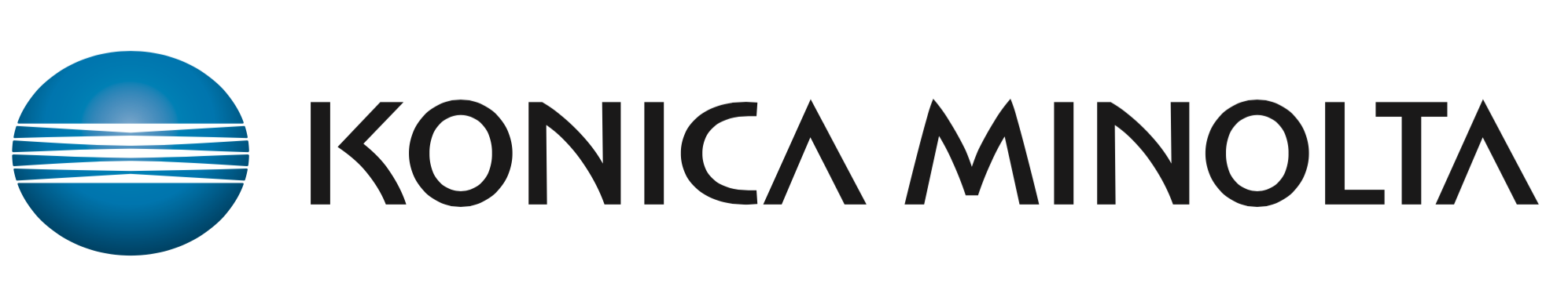 Konica Minolta logo