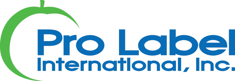 Pro-Label logo